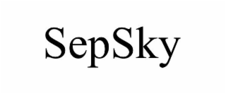 SEPSKY