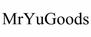 MRYUGOODS