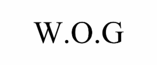 W.O.G