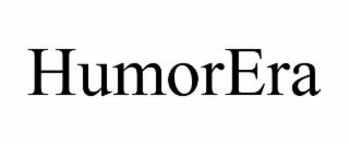 HUMORERA