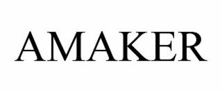 AMAKER