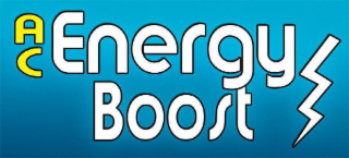 AC ENERGY BOOST
