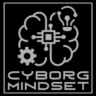 CYBORG MINDSET