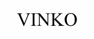 VINKO