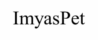 IMYASPET