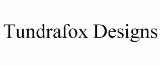 TUNDRAFOX DESIGNS