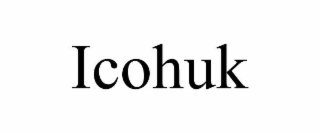 ICOHUK