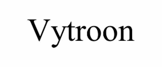 VYTROON