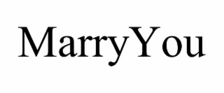 MARRYYOU