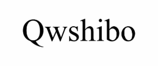 QWSHIBO