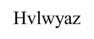 HVLWYAZ