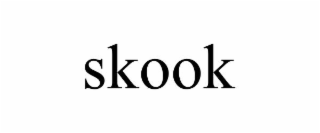 SKOOK