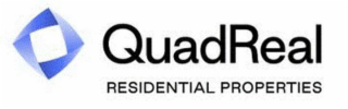 QUADREAL RESIDENTIAL PROPERTIES