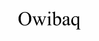 OWIBAQ