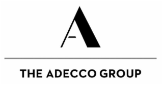 A THE ADECCO GROUP