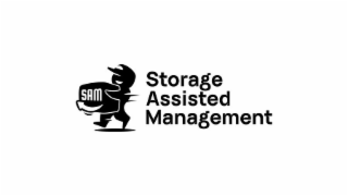 SAM STORAGE ASSISTED MANAGEMENT