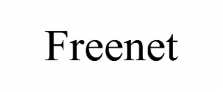 FREENET