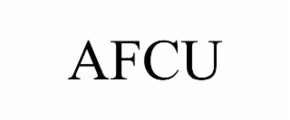 AFCU