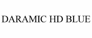 DARAMIC HD BLUE