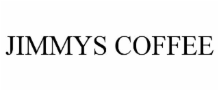 JIMMYS COFFEE