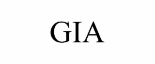 GIA