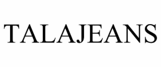 TALAJEANS