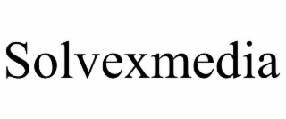 SOLVEXMEDIA