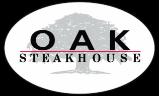 OAK STEAKHOUSE