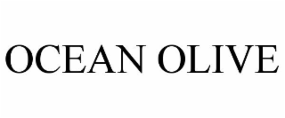 OCEAN OLIVE