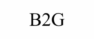 B2G