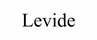 LEVIDE