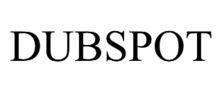 DUBSPOT