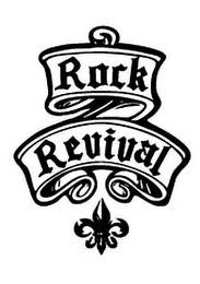 ROCK REVIVAL