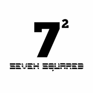 SEVEN SQUARED 7²