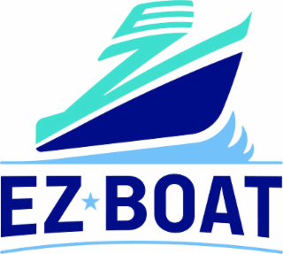 EZ BOAT