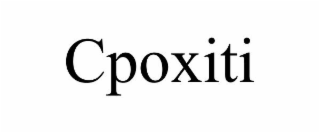 CPOXITI