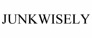 JUNKWISELY