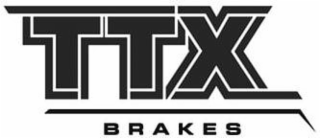 TTX BRAKES