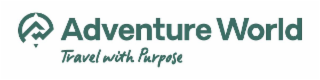 ADVENTURE WORLD TRAVEL WITH PURPOSE