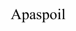 APASPOIL