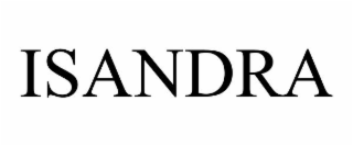 ISANDRA