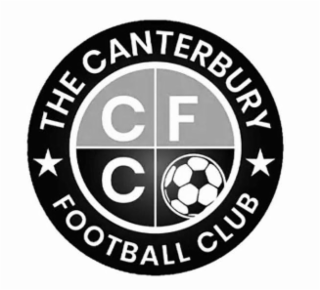 CFC THE CANTERBURY FOOTBALL CLUB