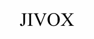 JIVOX