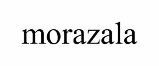 MORAZALA