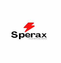 SPERAX FOCUS ON HOME EXERCISE