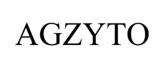 AGZYTO