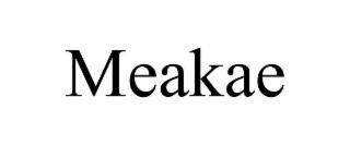 MEAKAE