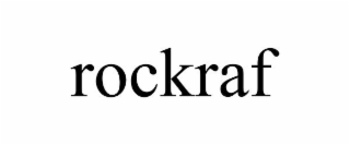 ROCKRAF