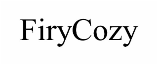 FIRYCOZY