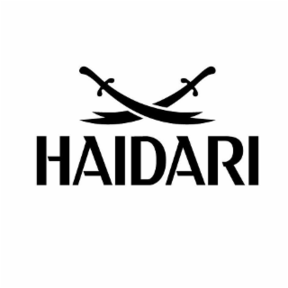 HAIDARI